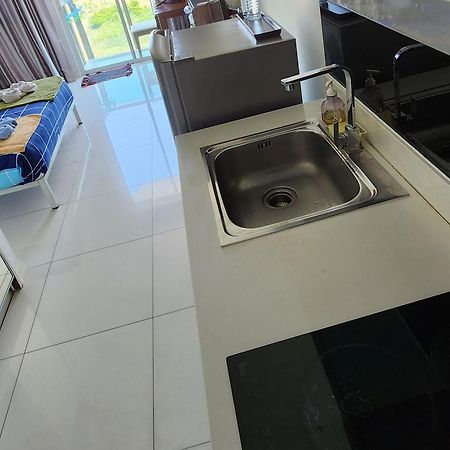 City Center Residentes Ccr Pattaya Y Экстерьер фото