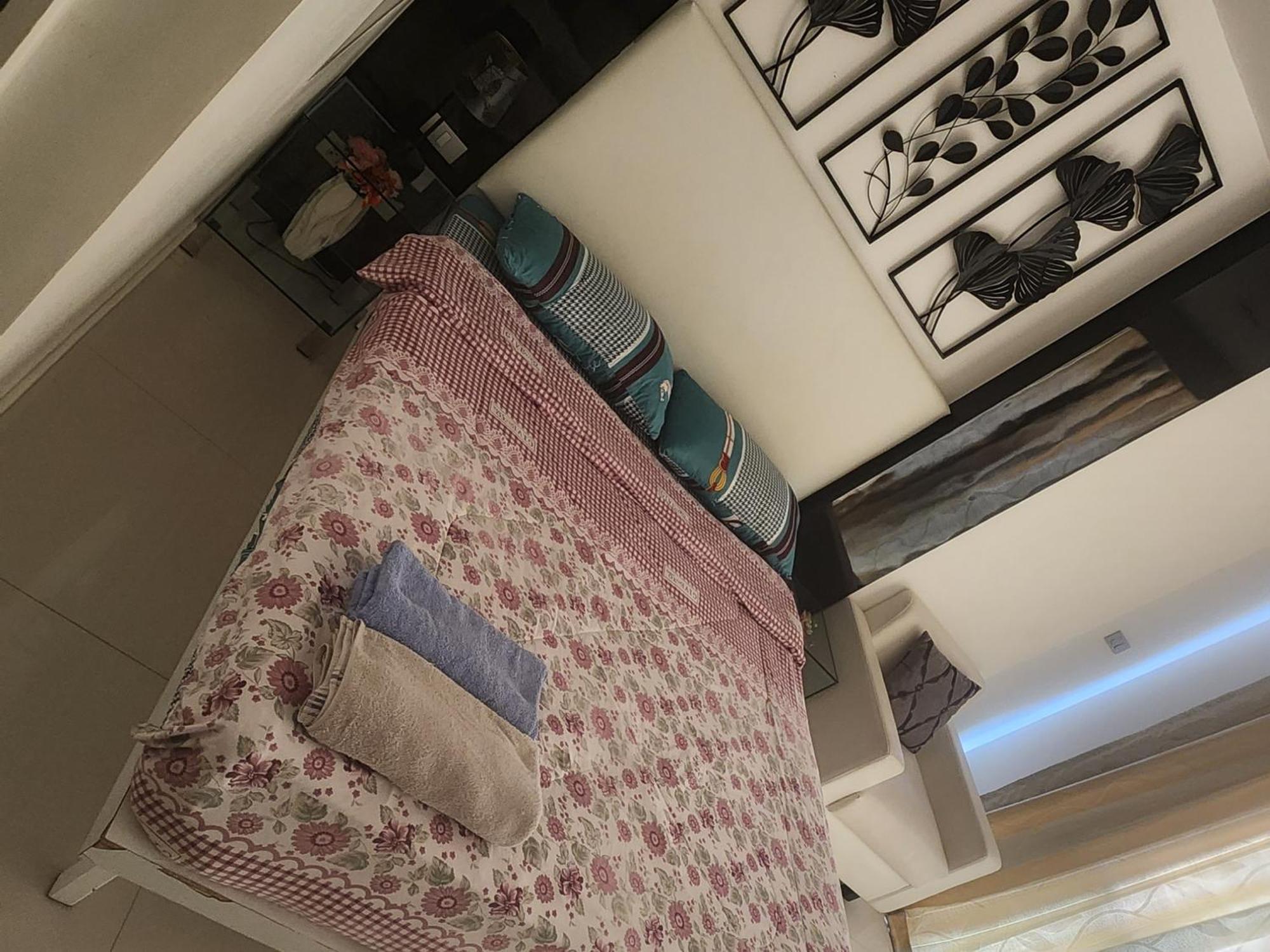 City Center Residentes Ccr Pattaya Y Экстерьер фото